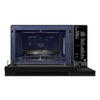 Miniatura prodotto Microonde Samsung Combinato BESPOKE Cottura Ventilata 32L MC32DG7646KKE1