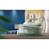 Miniatura prodotto PSG3010/70 Ferro da stiro generatore di vapore, 2400W, 1.4L, Piastra in ceramica, Serbatoio estraibile