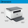 Miniatura prodotto Stampante multifunzione HP LaserJet M234dw