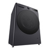 Miniatura prodotto F4R5011TSMB Lavatrice 11kg AI DD, Classe A-10%, 1400 giri, TurboWash, Vapore