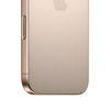 Miniatura prodotto iPhone 16 Pro 256GB Titanio sabbia