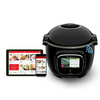 Miniatura prodotto CE9028 Multicooker Cookeo Touch Wifi 6L