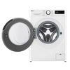 Miniatura prodotto F2R3S09NSWB Lavatrice 9kg AI DD, Classe A-10%, 1200 giri, Vapore, AI Wash