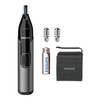 Miniatura prodotto Nose trimmer series 3000 NT3650/16 Rifinitore per peli di naso, orecchie e sopracciglia