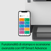 Miniatura prodotto Stampante multifunzione HP LaserJet Tank 2604dw
