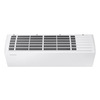 Miniatura prodotto Samsung Dualsplit 9000+12000BTu Luzon AJ050TXJ2KG/EU + AR09TXHZAWKNEU + AR12TXHZAWKNEU condizionatore fisso