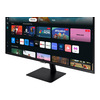 Miniatura prodotto Smart Monitor M5 - M50D da 27'' Full HD Flat