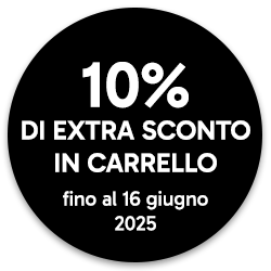 Bollino buono sconto