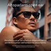 Miniatura prodotto Ray-Ban Meta Skyler, Grigio chiaro lucido, Rosa cannella sfumato