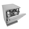 Miniatura prodotto DF030FL Lavastoviglie libera installazione Classe E 13 coperti