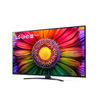 Miniatura prodotto UHD 50'' Serie UR81 50UR81006LJ, TV 4K, 3 HDMI, SMART TV 2023