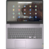Miniatura prodotto IdeaPad 3 Chromebook 15.6" Intel Celeron 8GB 128GB