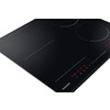 Miniatura prodotto Piano a induzione Samsung 60cm NZ64R3747BK