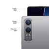 Miniatura prodotto OnePlus Nord CE4 Lite Smartphone, Doppia fotocamera 50+2MP, Selfie 16MP, Display 6.67” 120HZ AMOLED FHD+, 5110mAh, RAM 8GB(Esp4GB/6GB/8GB)+ROM 256GB(Esp2TB), [Versione Italia], Super Silver