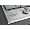 Miniatura prodotto Piano cottura a gas Hotpoint Ariston PCN 642 T/IX/HAR