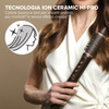Miniatura prodotto Bellissima Imetec Prodigy | Styler Digitale ad aria calda 6 in 1 - Onde, Ricci, Liscio Volume Senza Danni ai Capelli - Tecnologia Ion-Ceramic HI-Pro - Tecnologia Coanda - Controllo del Calore