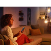 Miniatura prodotto Philips Hue White Filament Lampadina Smart E27 40 W