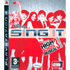 Miniatura prodotto Disney Sing It! High School Musical Ps3
