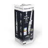 Miniatura prodotto Rowenta Powerline Extreme Bagged RH8037WA Scopa Elettrica con Filo e Sacco, Potenza 750 W, Bianco