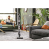 Miniatura prodotto Hoover HFX, Aspirapolvere senza filo, Nero, 1,2L, Senza sacchetto