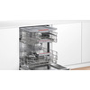 Miniatura prodotto SMV6ZCX10E Serie 6 Lavastoviglie da incasso a scomparsa totale 14 coperti Classe B