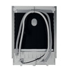 Miniatura prodotto Lavastoviglie da incasso Hotpoint Ariston HIC 3C41 CW