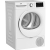 Miniatura prodotto BMT481WI: Asciugatrice 8kg, A+++, Inverter