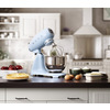 Miniatura prodotto Smeg Impastatrice Full Color 50's Style – Azzurro LUCIDO – SMF03PBEU