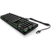 Miniatura prodotto Tastiera HP Pavilion Gaming 550
