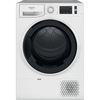 Miniatura prodotto Asciugatrice a libera installazione Hotpoint Ariston NT M11 8X3K IT