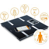 Miniatura prodotto BF 720 - Bilancia Diagnostica Bluetooth