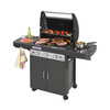 Miniatura prodotto 3 Series Classic LS PLUS Dark Dual Gas