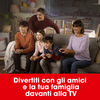 Miniatura prodotto Nintendo Switch Rosso Neon/Blu Neon [ed.2022], schermo 6.2 pollici