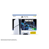Miniatura prodotto Playstation 5 Slim Fortnite