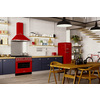 Miniatura prodotto Smeg Tostapane 50's Style – Rosso LUCIDO 2x2 – TSF01RDEU