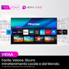 Miniatura prodotto Smart TV QLED 75" 4K 75E7NQ