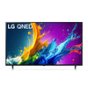 Miniatura prodotto QNED AI 50'' Serie QNED80 50QNED80T6A, TV 4K, 3 HDMI, SMART TV 2024