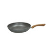 Miniatura prodotto Padella 24cm 1 Manico Stone&Wood