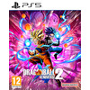 Miniatura prodotto Dragon Ball: Xenoverse 2
