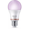 Miniatura prodotto Lampadina 8,5 W (Eq.60 W) A60 E27