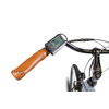 Miniatura prodotto Bici elettrica Vintage EMG Marlon, con telaio 19", ruota 28", motore Ananda centrale 250W, Batteria 13Ah, Cambio Shimano