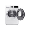Miniatura prodotto Asciugatrice Samsung Crystal EcoDry 9 Kg DV90DG52A0AEET