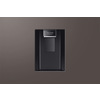 Miniatura prodotto RT47CB6736C2 frigorifero Doppia Porta BESPOKE AI Libera installazione con congelatore Wifi 462 L Classe E, Cotta Charcoal