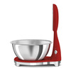 Miniatura prodotto Bilancia da cucina 50's Style – Rosso LUCIDO - KSF01RDWW