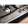 Miniatura prodotto Piano cottura a gas Hotpoint Ariston PCN 752 T/IX/HAR