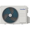 Miniatura prodotto Comfeè Monosplit 9000BTu CFCFW09AIU + CFCFW09AOU condizionatore fisso