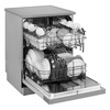 Miniatura prodotto DF030FL Lavastoviglie libera installazione Classe E 13 coperti