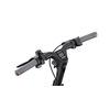 Miniatura prodotto ST3 Pro Monopattino Elettrico con doppia sospensione e Illuminazione ambientale Elegante Autonomia 75KM Potenza Max 1350W Gomma 10" e con Frecce Direzionali