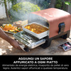 Miniatura prodotto Forno elettrico da esterno Ninja Woodfire OO101EU