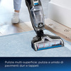 Miniatura prodotto Lavapavimenti BISSELL CrossWave C6 Cordless Select